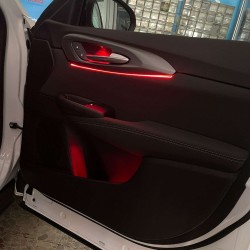 Kit Ambient Light Alfa Romeo Tonale dal 2022