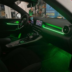Kit Ambient Light Alfa Romeo Tonale dal 2022