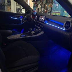 Kit Ambient Light Alfa...