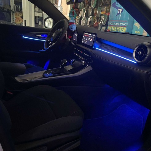 Kit Ambient Light Alfa Romeo Tonale dal 2022