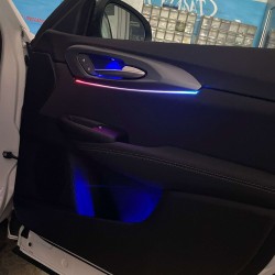 Kit Ambient Light Alfa Romeo Tonale dal 2022