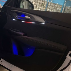 Kit Ambient Light Alfa Romeo Tonale dal 2022