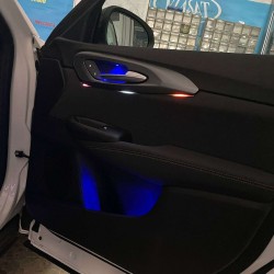 Kit Ambient Light Alfa Romeo Tonale dal 2022
