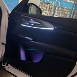 Kit Ambient Light Alfa Romeo Tonale dal 2022