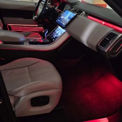Kit Ambient Light Range...