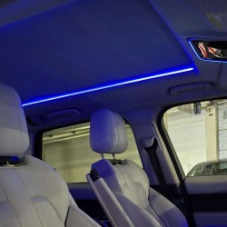 Kit Ambient Light Range Rover Sport 2018–2022 con tetto panoramico