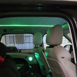 Kit Ambient Light Range Rover Sport 2018–2022 con tetto panoramico