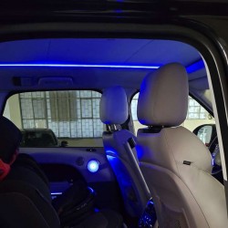 Kit Ambient Light Range Rover Sport 2018–2022 con tetto panoramico