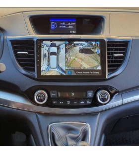 Autoradio Android Honda...