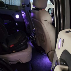 Kit Ambient Light Range Rover Sport 2018–2022 con tetto panoramico