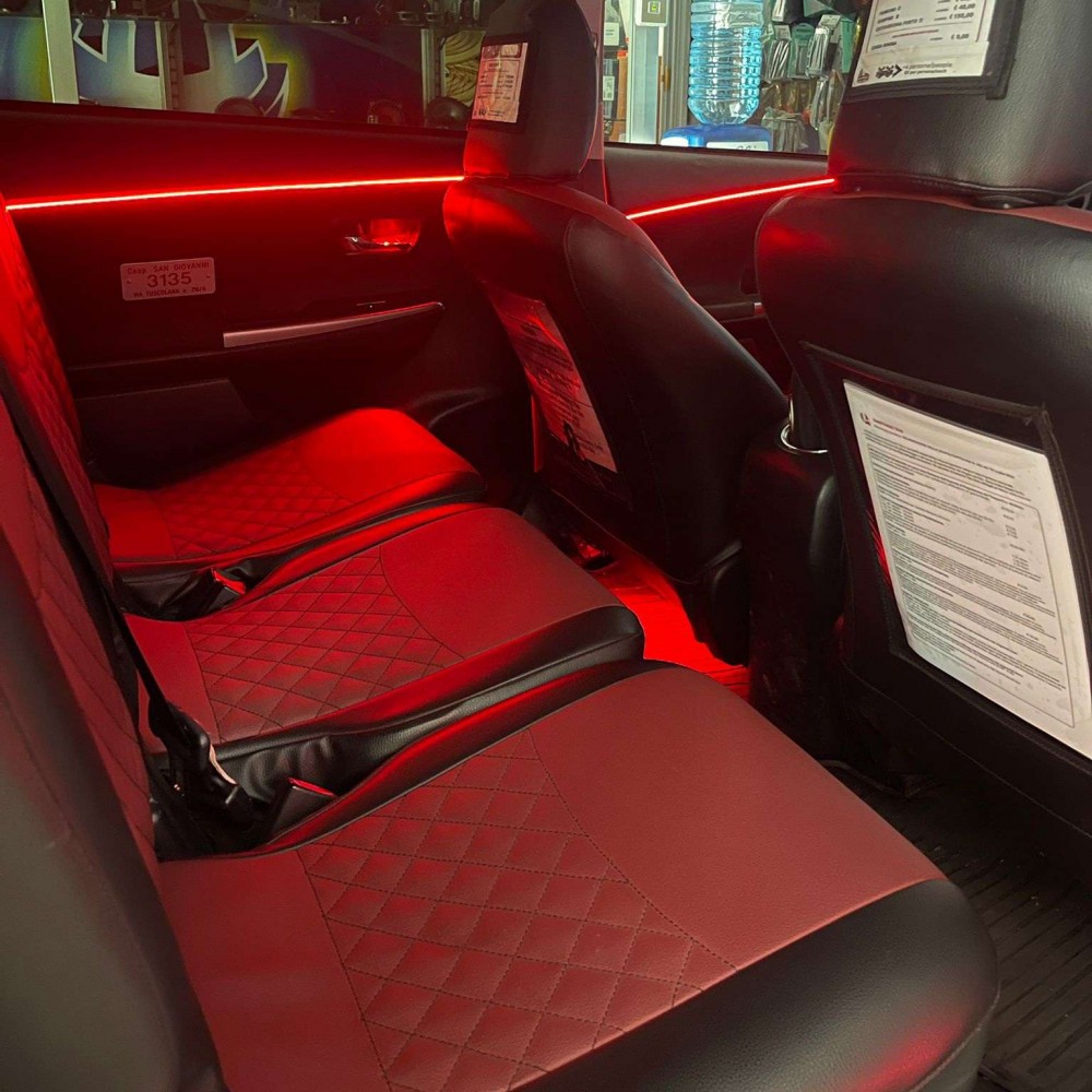 Kit Ambient Light Toyota Prius