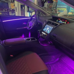 Kit Ambient Light Toyota Prius