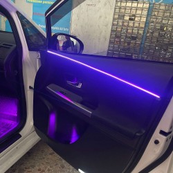 Kit Ambient Light Toyota Prius