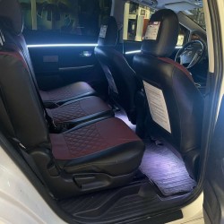 Kit Ambient Light Toyota Prius