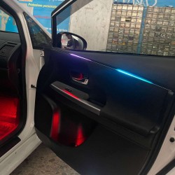 Kit Ambient Light Toyota Prius