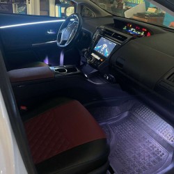 Kit Ambient Light Toyota Prius