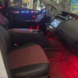 Kit Ambient Light Toyota Prius