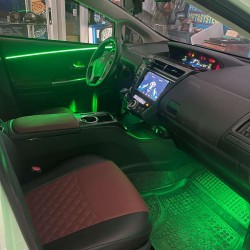 Kit Ambient Light Toyota Prius