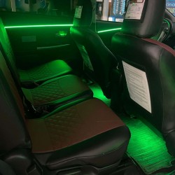 Kit Ambient Light Toyota Prius
