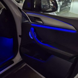 Kit Ambient Light Completo BMW X3 F25 2010–2017