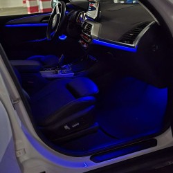 Kit Ambient Light Completo BMW X3 F25 2010–2017