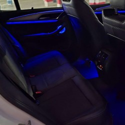 Kit Ambient Light Completo BMW X3 F25 2010–2017