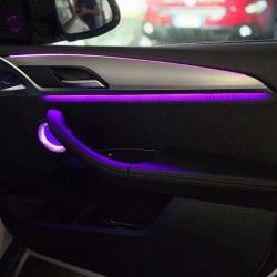 Kit Ambient Light Completo BMW X3 F25 2010–2017