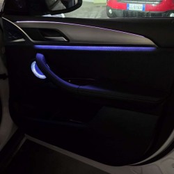 Kit Ambient Light Completo BMW X3 F25 2010–2017