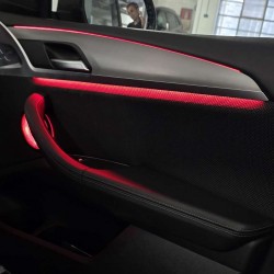 Kit Ambient Light Completo BMW X4 F26 2014–2018