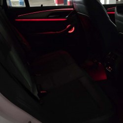Kit Ambient Light Completo BMW X4 F26 2014–2018