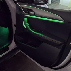Kit Ambient Light Completo BMW X4 F26 2014–2018