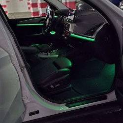 Kit Ambient Light Completo BMW X4 F26 2014–2018