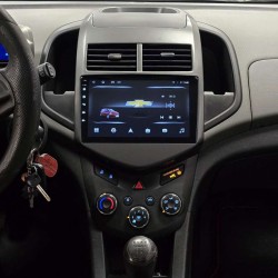 Autoradio Android Chevrolet...