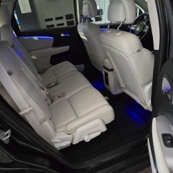 Kit Ambient Light Fiat Freemont 2011–2016
