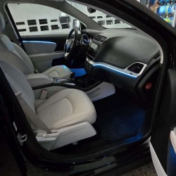 Kit Ambient Light Fiat Freemont 2011–2016