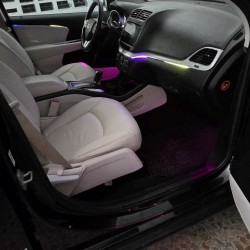 Kit Ambient Light Fiat Freemont 2011–2016