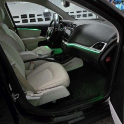 Kit Ambient Light Fiat Freemont 2011–2016
