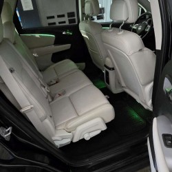 Kit Ambient Light Fiat Freemont 2011–2016