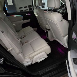 Kit Ambient Light Fiat Freemont 2011–2016