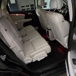 Kit Ambient Light Fiat Freemont 2011–2016