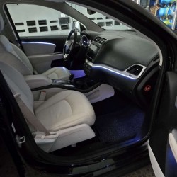 Kit Ambient Light Fiat Freemont 2011–2016