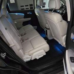 Kit Ambient Light Fiat Freemont 2011–2016