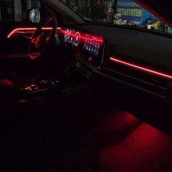 Kit Ambient Light Kia...