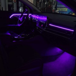 Kit Ambient Light Kia Sportage NQ5 dal 2022