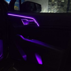 Kit Ambient Light Kia Sportage NQ5 dal 2022
