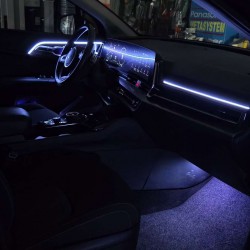 Kit Ambient Light Kia Sportage NQ5 dal 2022