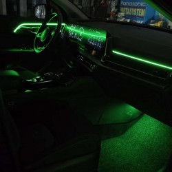 Kit Ambient Light Kia Sportage NQ5 dal 2022