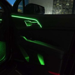 Kit Ambient Light Kia Sportage NQ5 dal 2022
