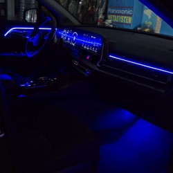 Kit Ambient Light Kia Sportage NQ5 dal 2022