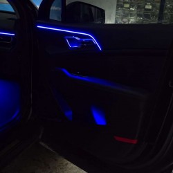 Kit Ambient Light Kia Sportage NQ5 dal 2022